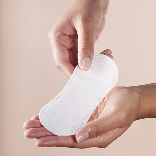 Protèges-slips Flex Coton BIO, , medium